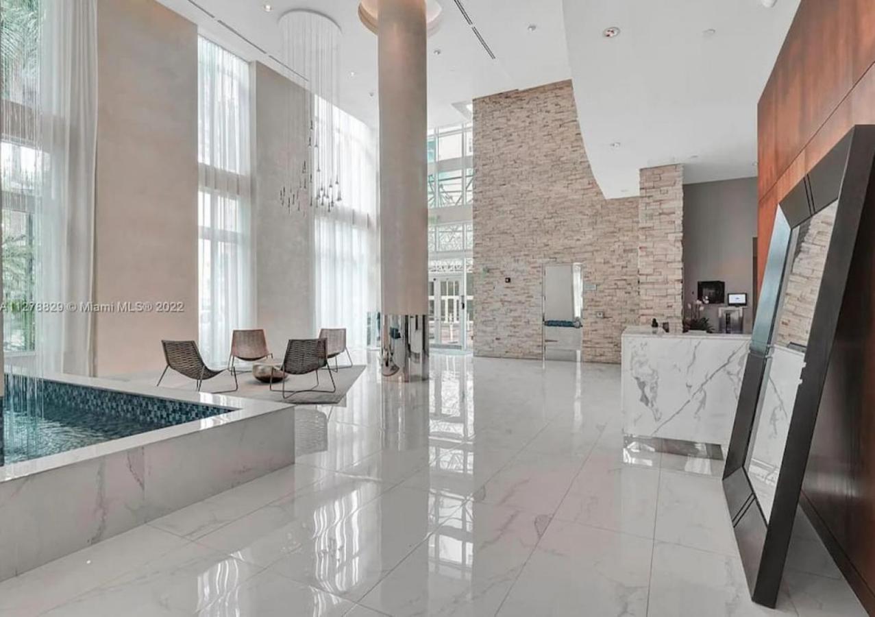 Вилла Modern 2 Story Loft 2Br With Breathtaking Views Майами Экстерьер фото
