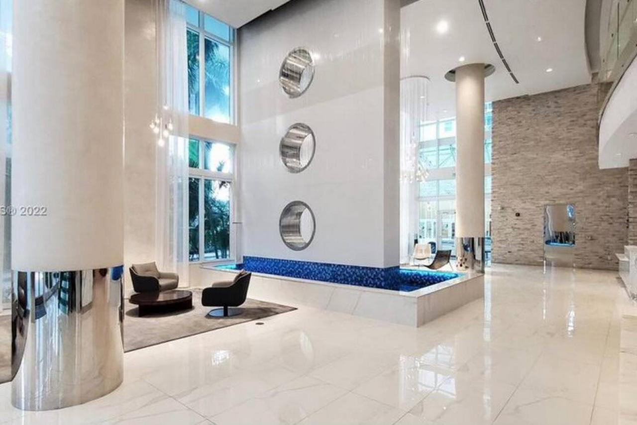 Вилла Modern 2 Story Loft 2Br With Breathtaking Views Майами Экстерьер фото